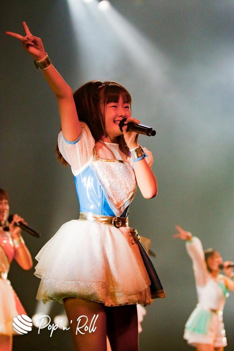 アップアップガールズ（２）＜六本木アイドルフェスティバル2020 vol.2＞（2020年8月10日／EX THEATER ROPPONGI）