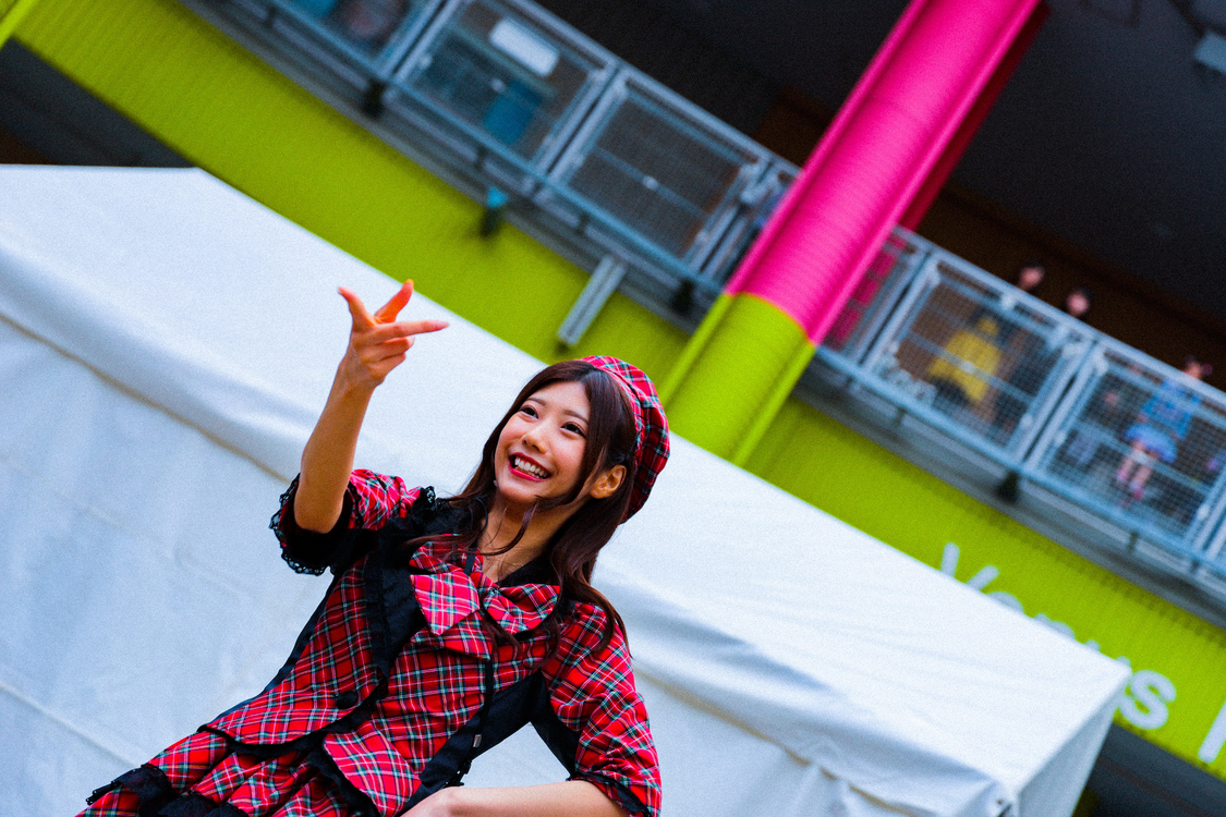 2o Love to Sweet Bullet＜Silent Fest vol.1＞より