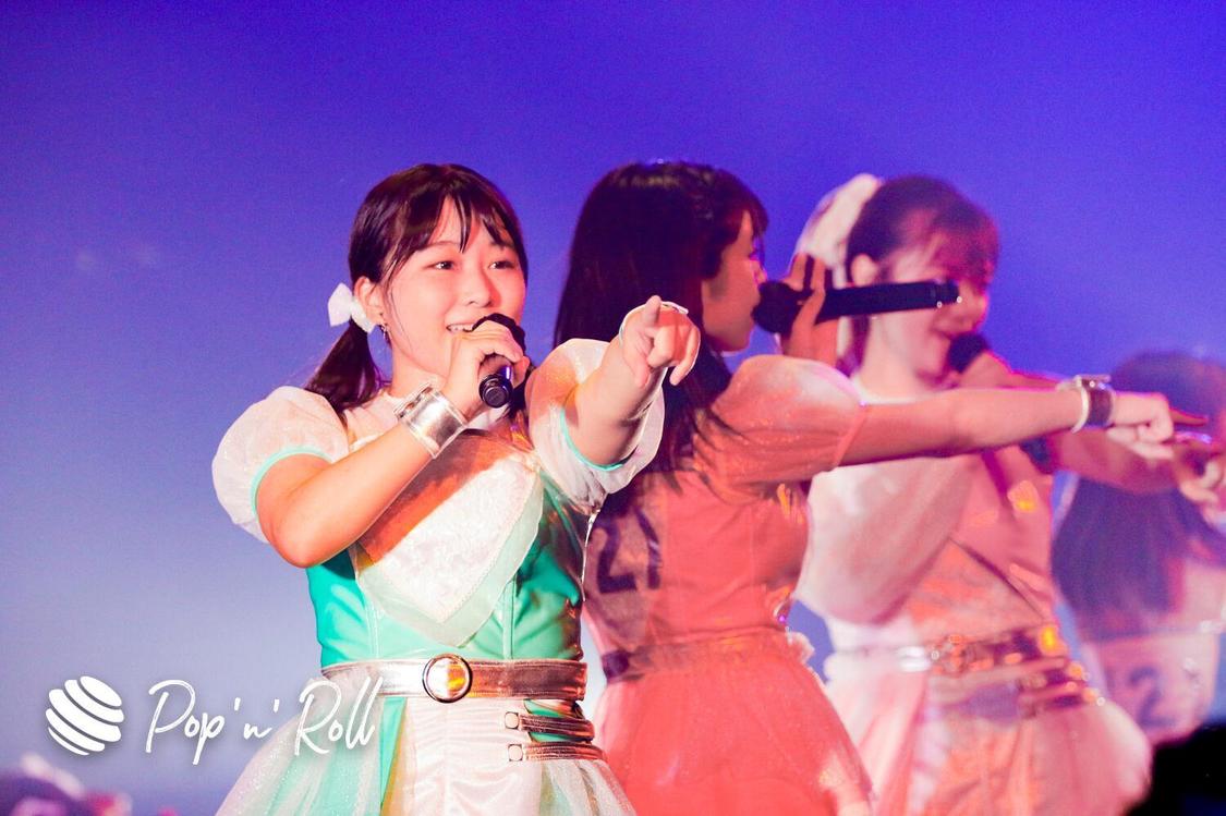 アップアップガールズ（２）＜六本木アイドルフェスティバル2020 vol.2＞（2020年8月10日／EX THEATER ROPPONGI）