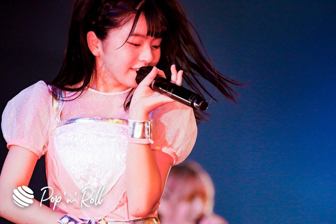 アップアップガールズ（２）＜六本木アイドルフェスティバル2020 vol.2＞（2020年8月10日／EX THEATER ROPPONGI）