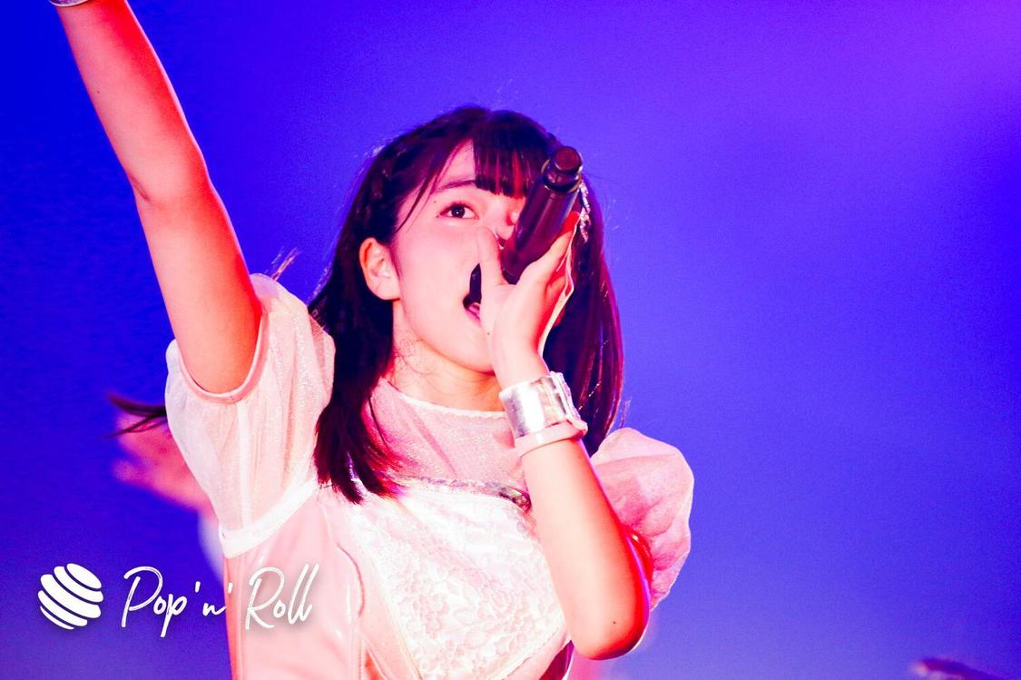 アップアップガールズ（２）＜六本木アイドルフェスティバル2020 vol.2＞（2020年8月10日／EX THEATER ROPPONGI）