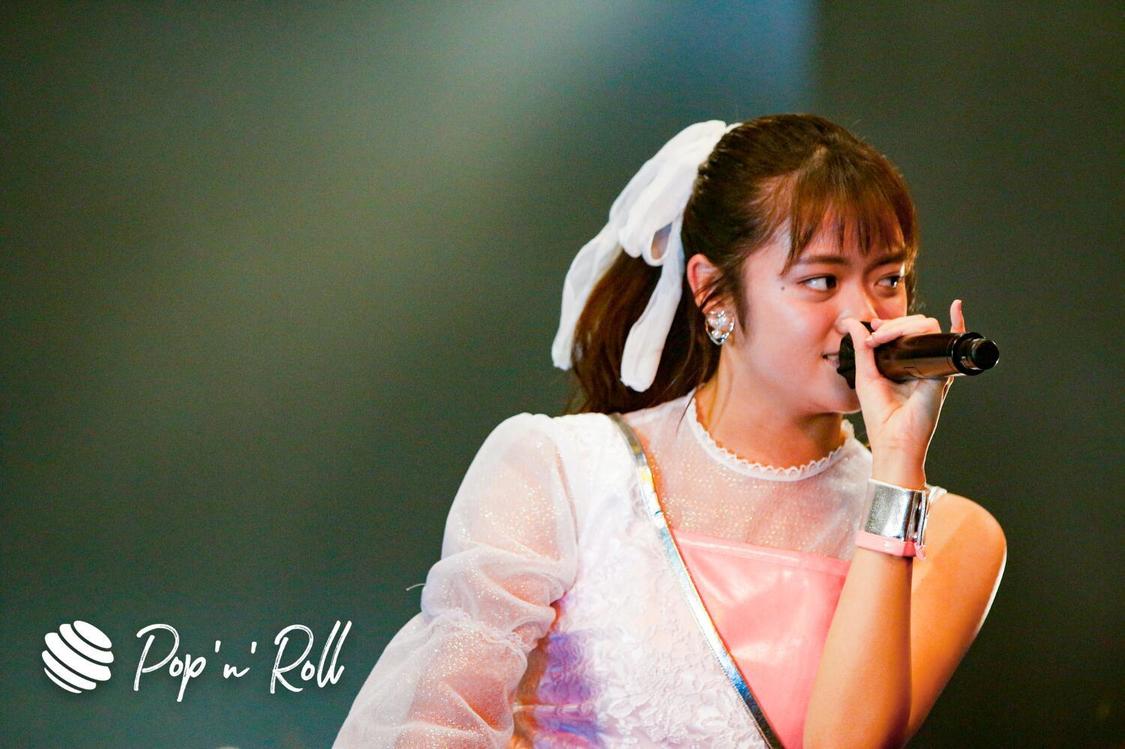 アップアップガールズ（２）＜六本木アイドルフェスティバル2020 vol.2＞（2020年8月10日／EX THEATER ROPPONGI）