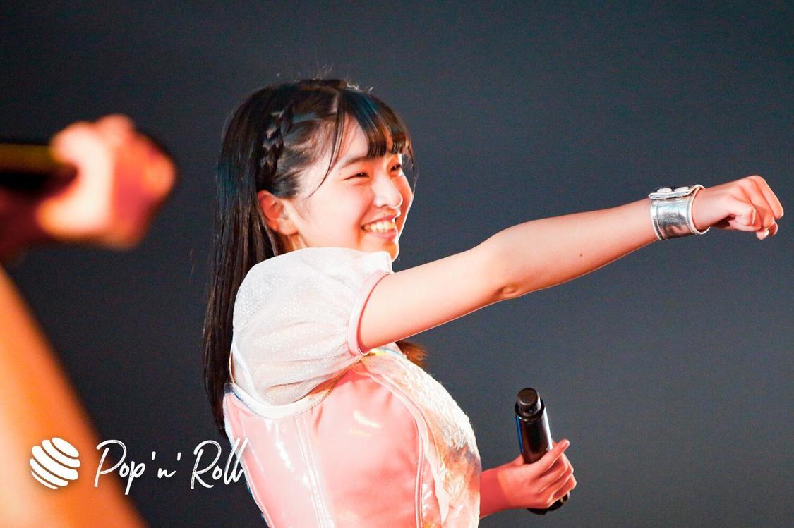 アップアップガールズ（２）＜六本木アイドルフェスティバル2020 vol.2＞（2020年8月10日／EX THEATER ROPPONGI）