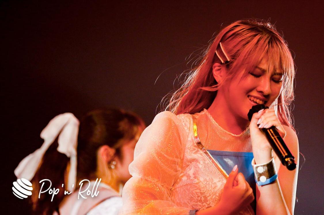 アップアップガールズ（２）＜六本木アイドルフェスティバル2020 vol.2＞（2020年8月10日／EX THEATER ROPPONGI）