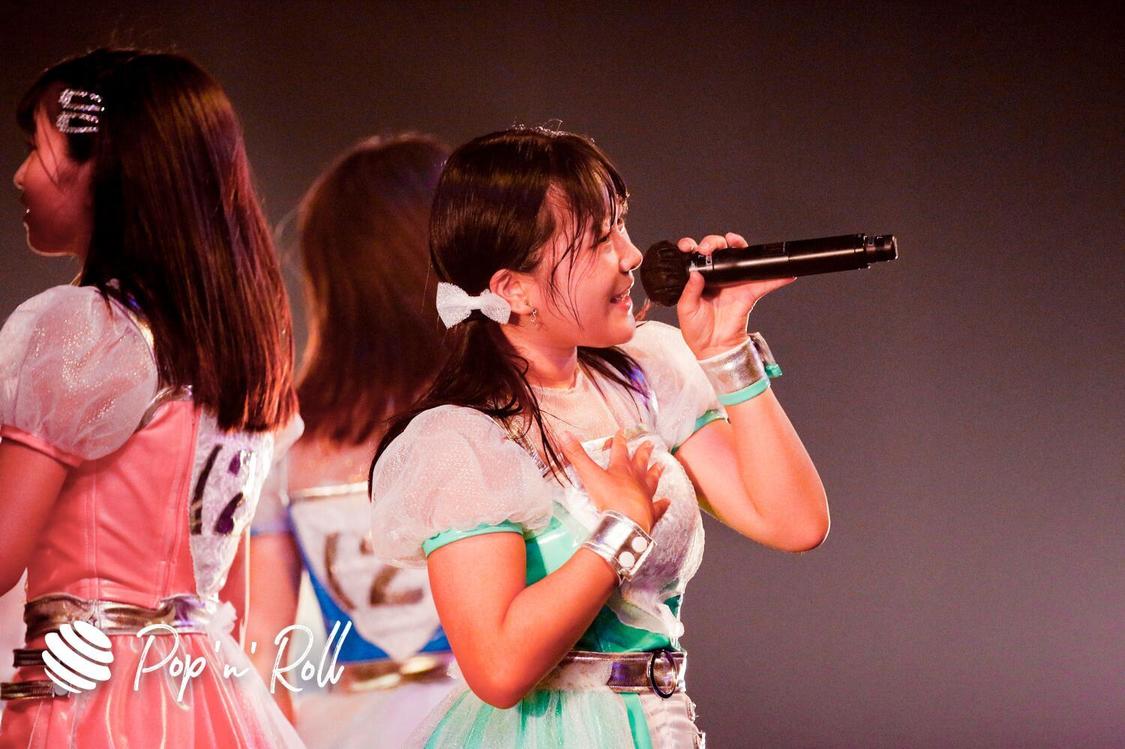 アップアップガールズ（２）＜六本木アイドルフェスティバル2020 vol.2＞（2020年8月10日／EX THEATER ROPPONGI）