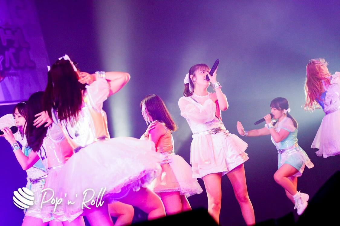 アップアップガールズ（２）＜六本木アイドルフェスティバル2020 vol.2＞（2020年8月10日／EX THEATER ROPPONGI）