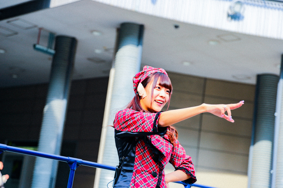 2o Love to Sweet Bullet＜Silent Fest vol.1＞より