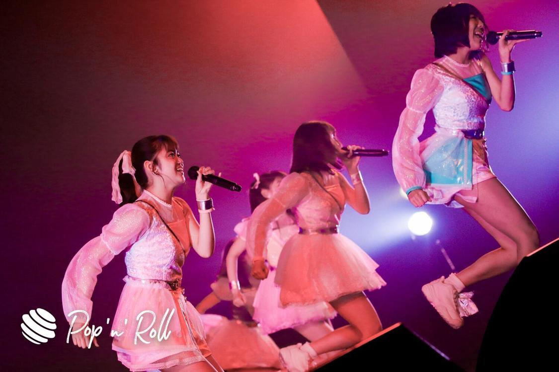 アップアップガールズ（２）＜六本木アイドルフェスティバル2020 vol.2＞（2020年8月10日／EX THEATER ROPPONGI）＜六本木アイドルフェスティバル2020 vol.2＞（2020年8月10日／EX THEATER ROPPONGI）