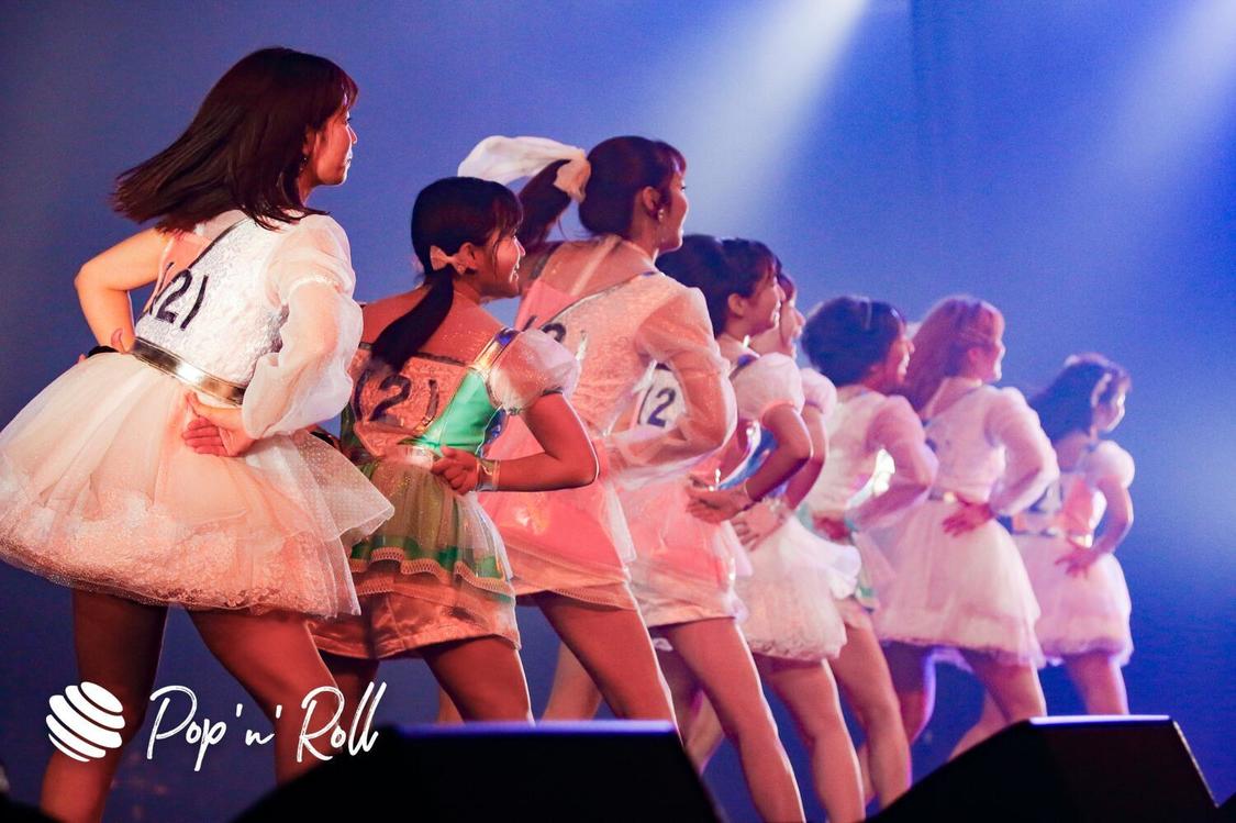 アップアップガールズ（２）＜六本木アイドルフェスティバル2020 vol.2＞（2020年8月10日／EX THEATER ROPPONGI）