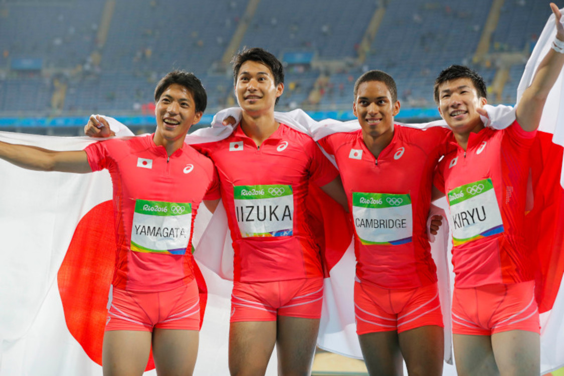 写真提供：フォート・キシモト