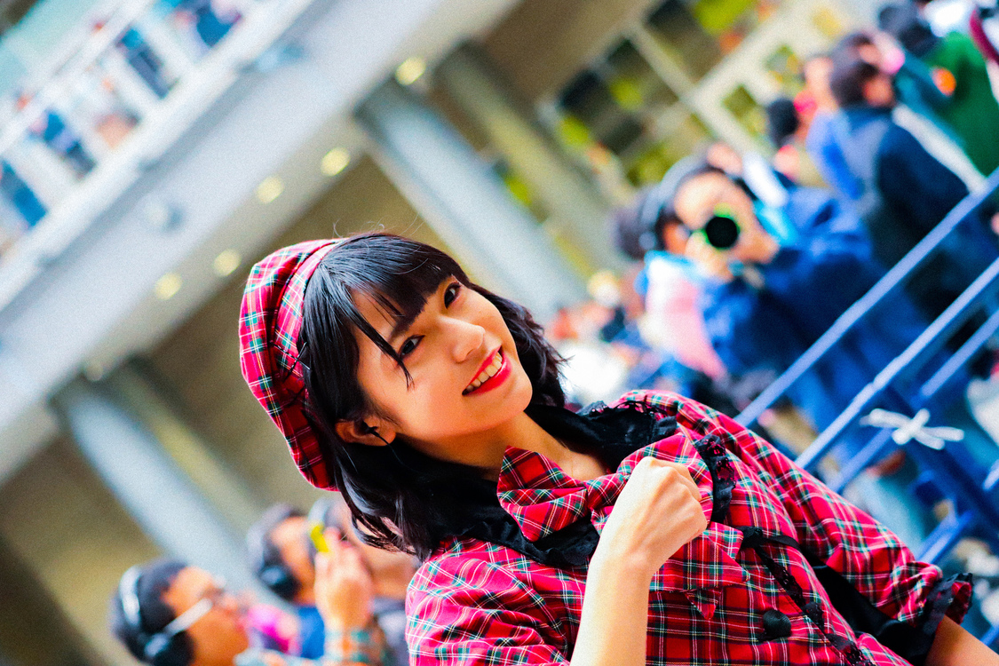 2o Love to Sweet Bullet＜Silent Fest vol.1＞より