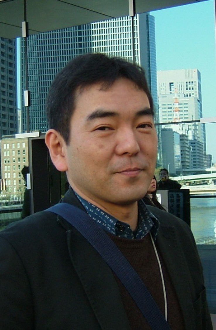 暉峻創三（＜大阪アジアン映画祭＞プログラミング・ディレクター）