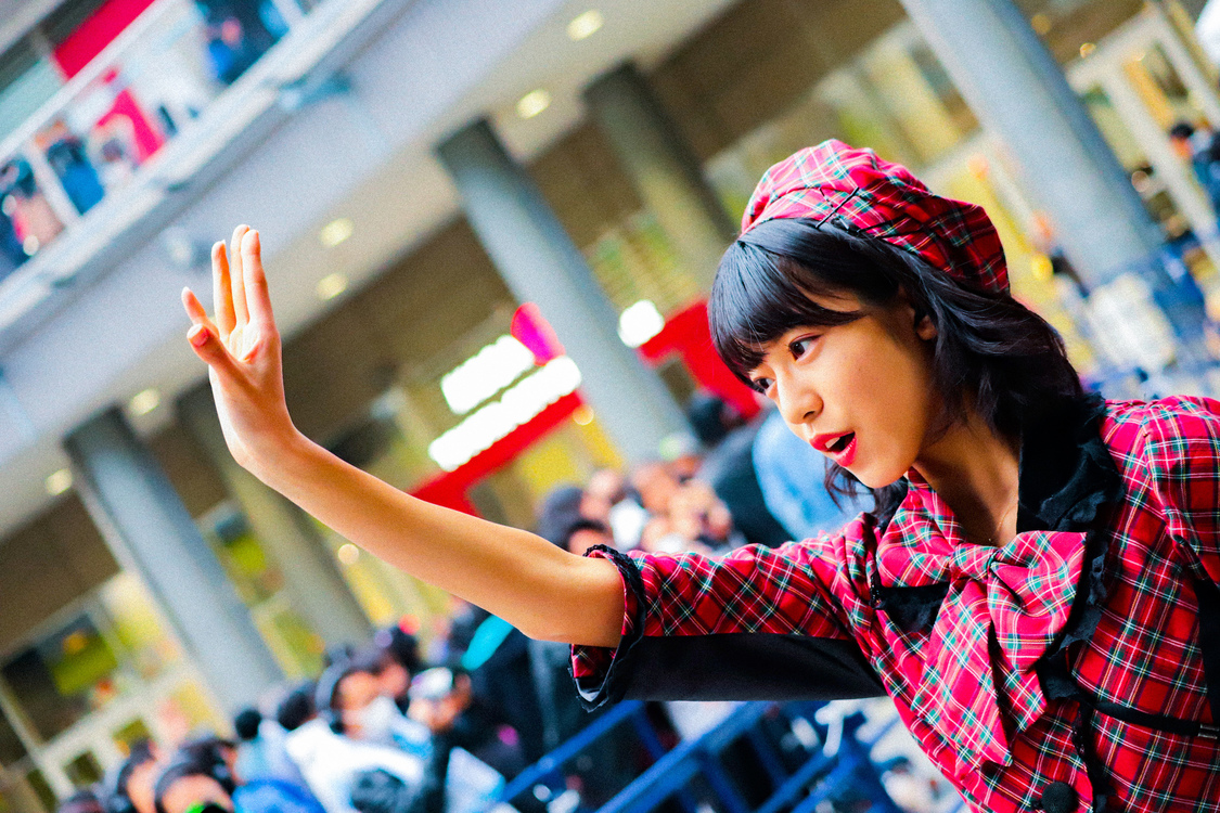 2o Love to Sweet Bullet＜Silent Fest vol.1＞より