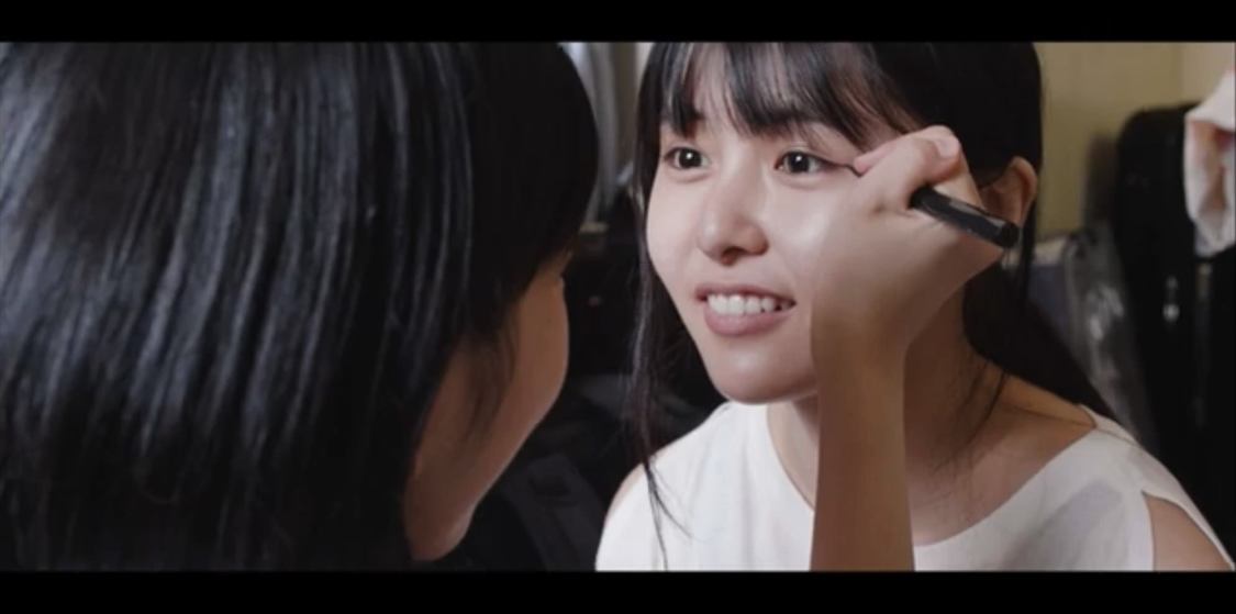 ナナイロ「未来」MVより