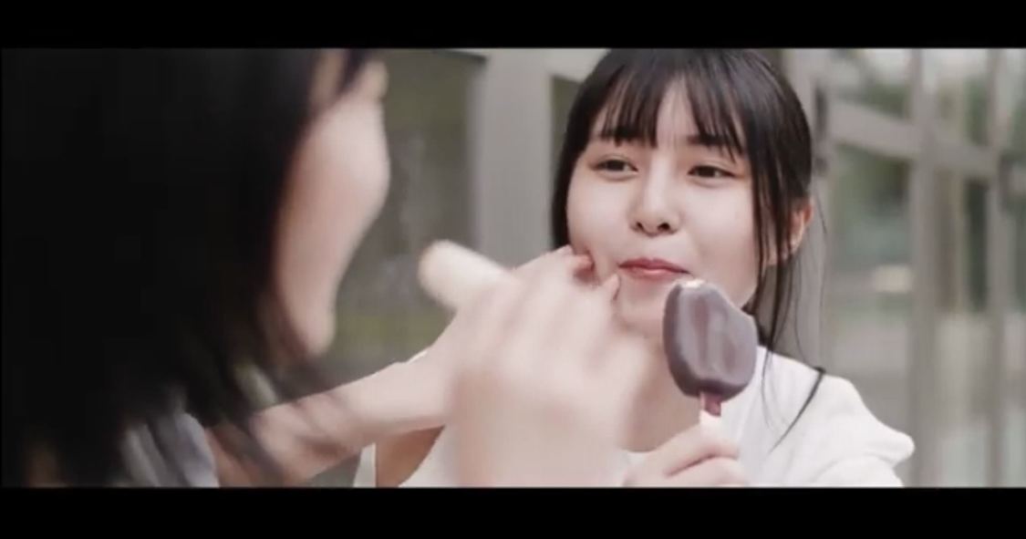 ナナイロ「未来」MVより