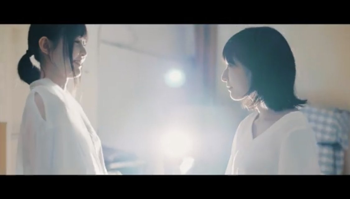 ナナイロ「未来」MVより