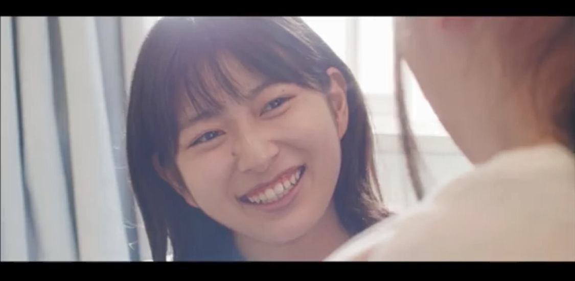 ナナイロ「未来」MVより