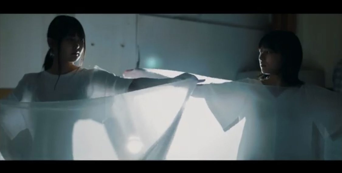 ナナイロ「未来」MVより