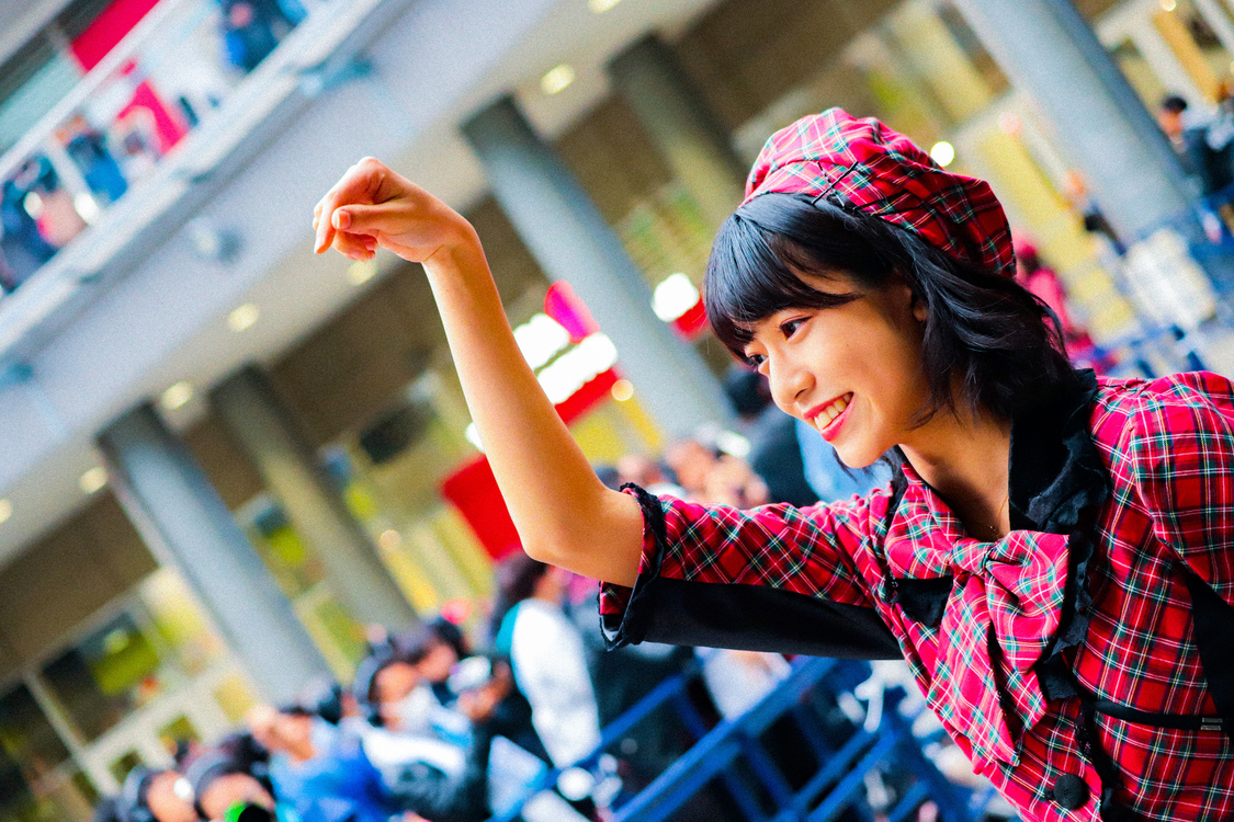 2o Love to Sweet Bullet＜Silent Fest vol.1＞より