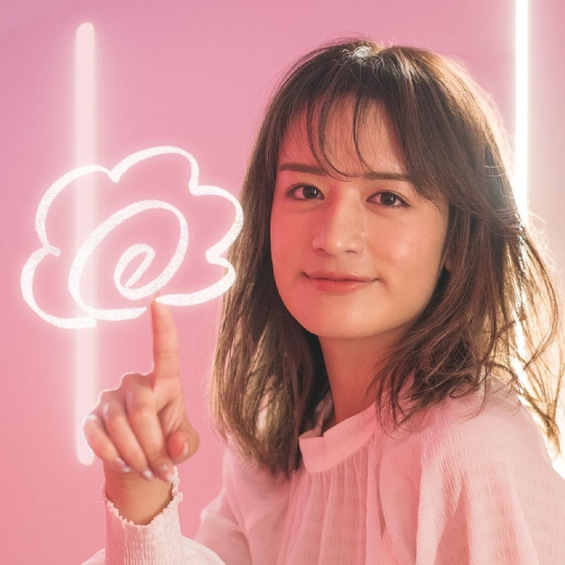 デジタルシングル「はなまる」