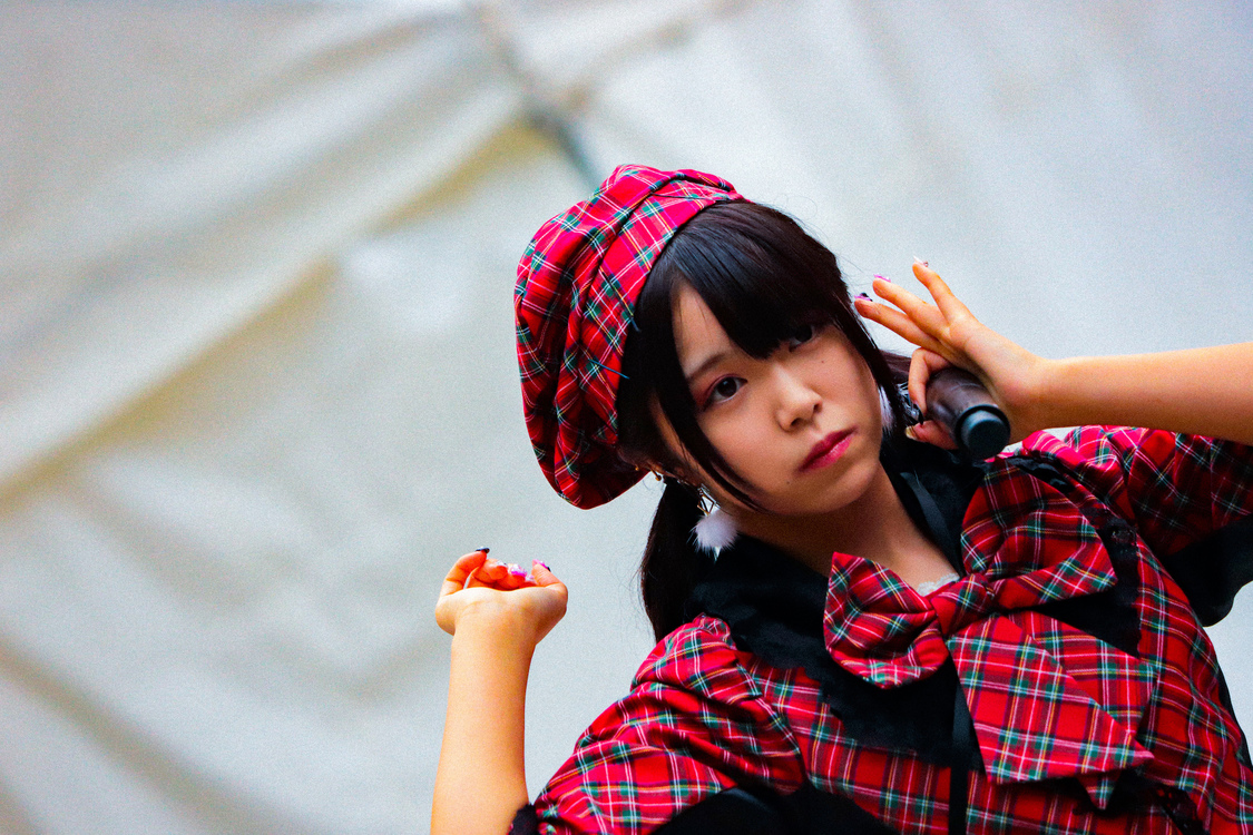 2o Love to Sweet Bullet＜Silent Fest vol.1＞より