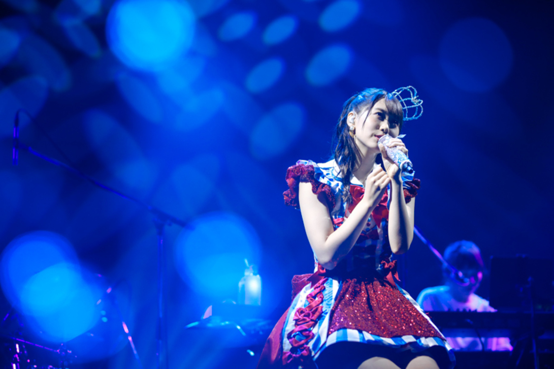 ＜Yu Serizawa Online Live 〜神×対応×サマーパーティ〜＞（2020年8月15日）