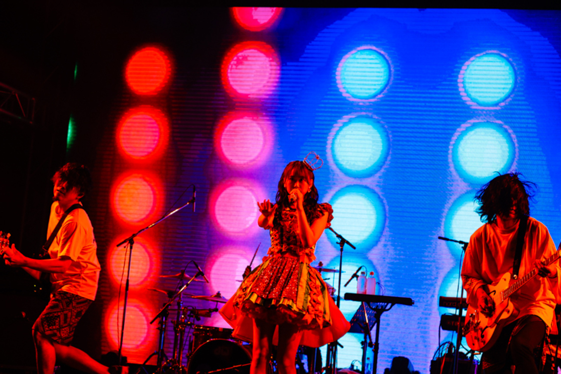 ＜Yu Serizawa Online Live 〜神×対応×サマーパーティ〜＞（2020年8月15日）