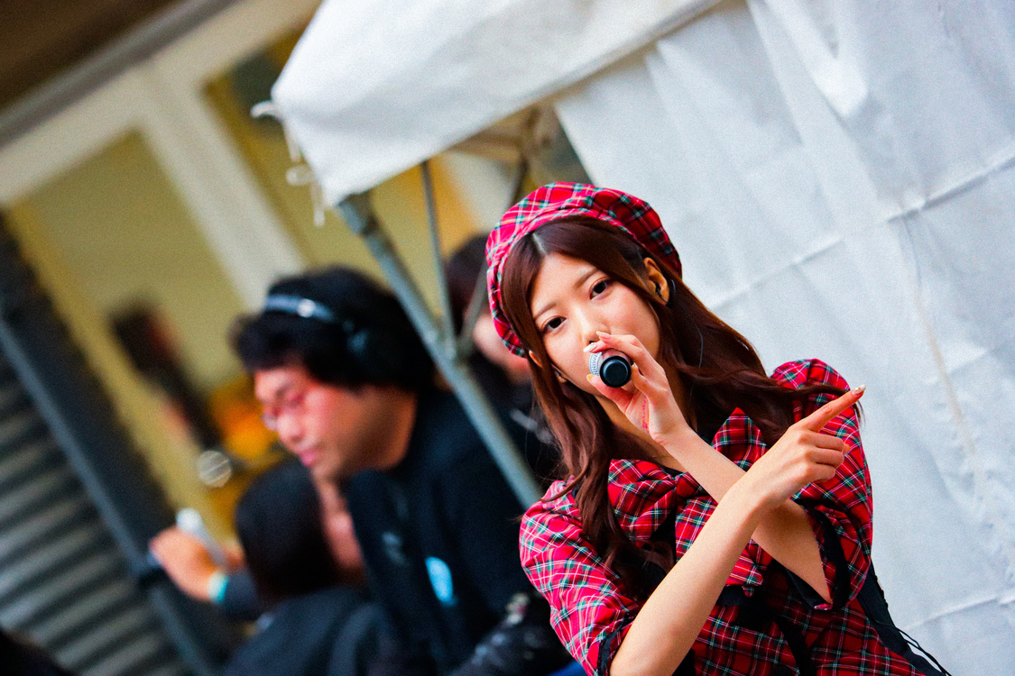 2o Love to Sweet Bullet＜Silent Fest vol.1＞より