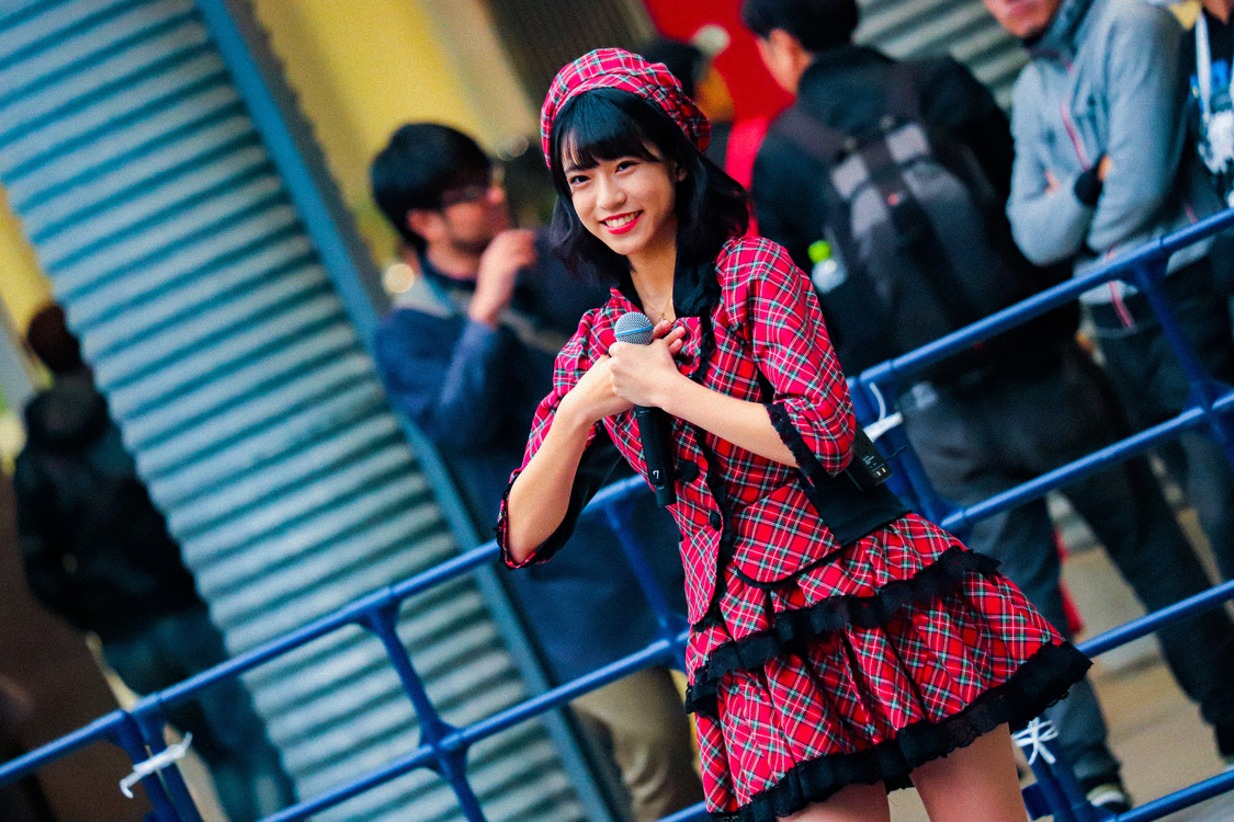 2o Love to Sweet Bullet＜Silent Fest vol.1＞より