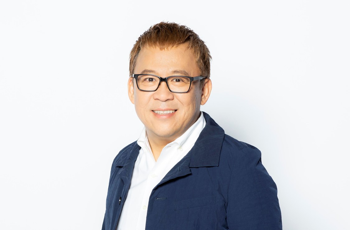 演出家・佐々木敦規