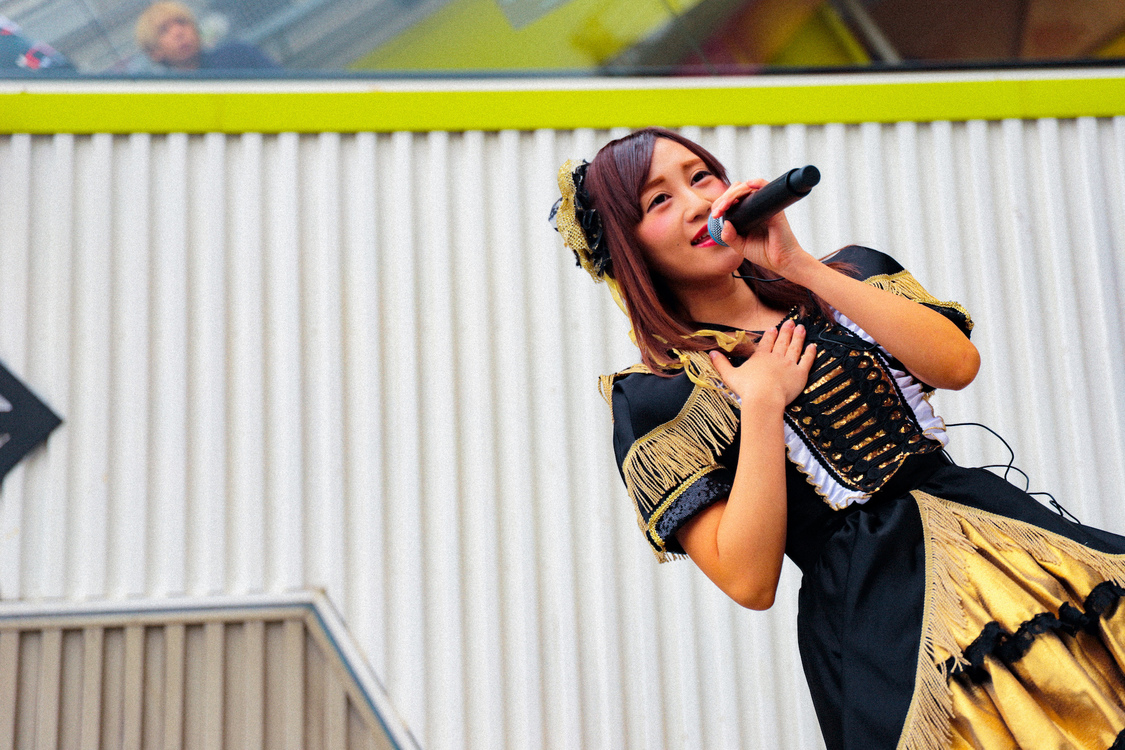 READY TO KISS＜Silent Fest vol.1＞より