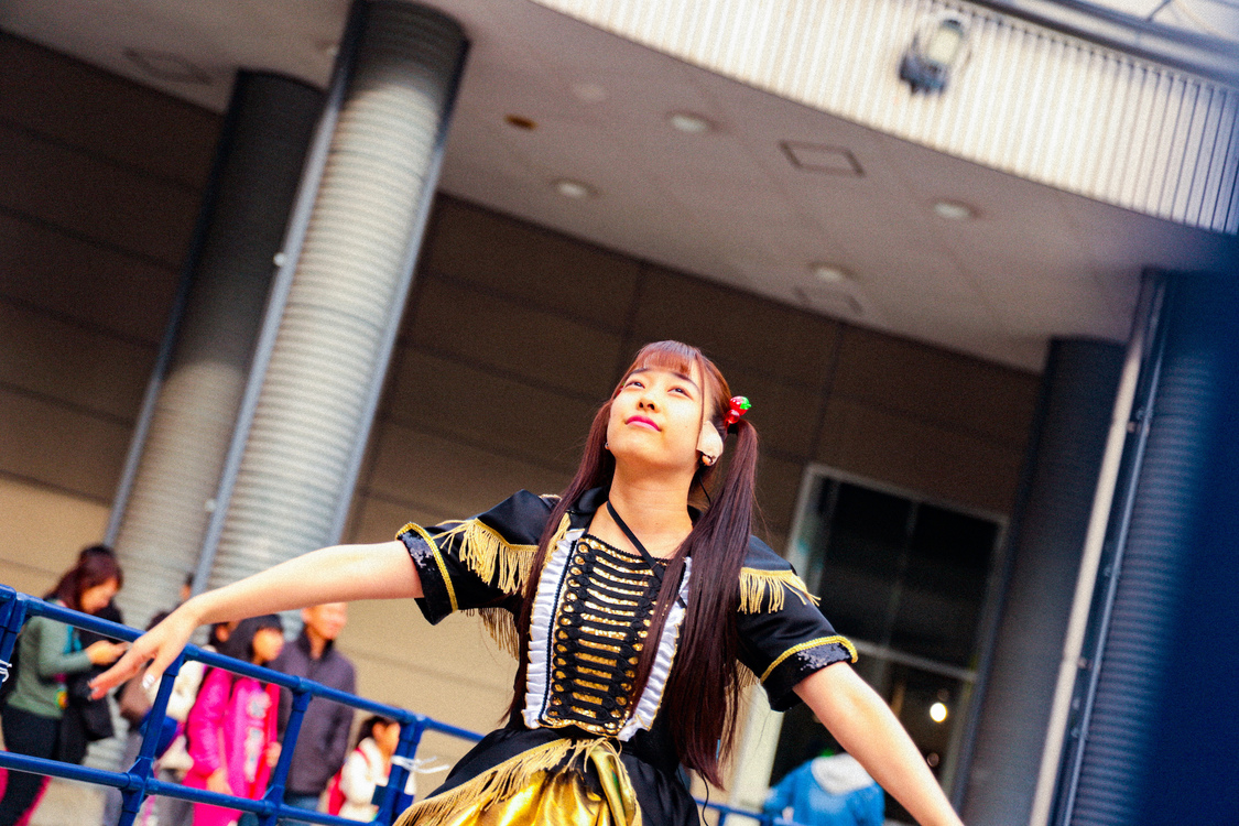 READY TO KISS＜Silent Fest vol.1＞より