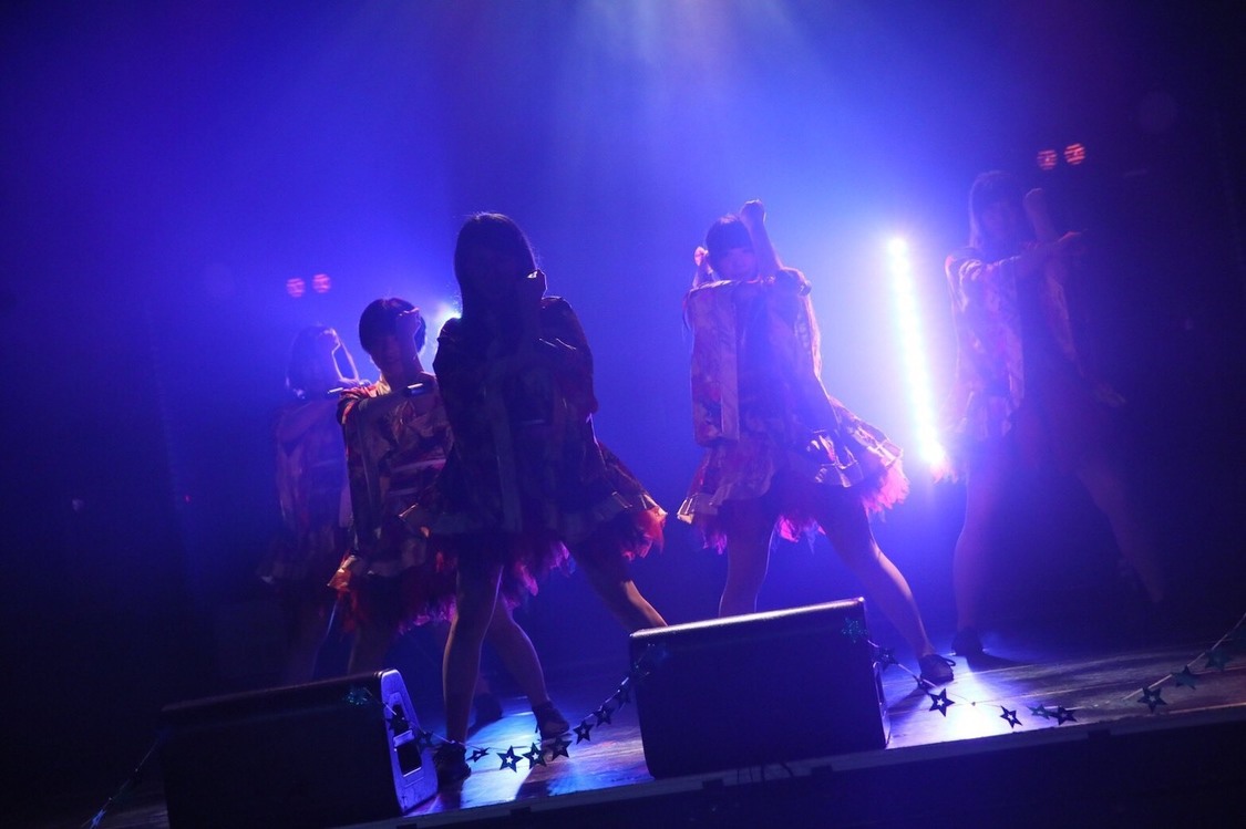 燃えこれ学園＜佐々木千咲子 生誕祭＞（2020年8月11日）