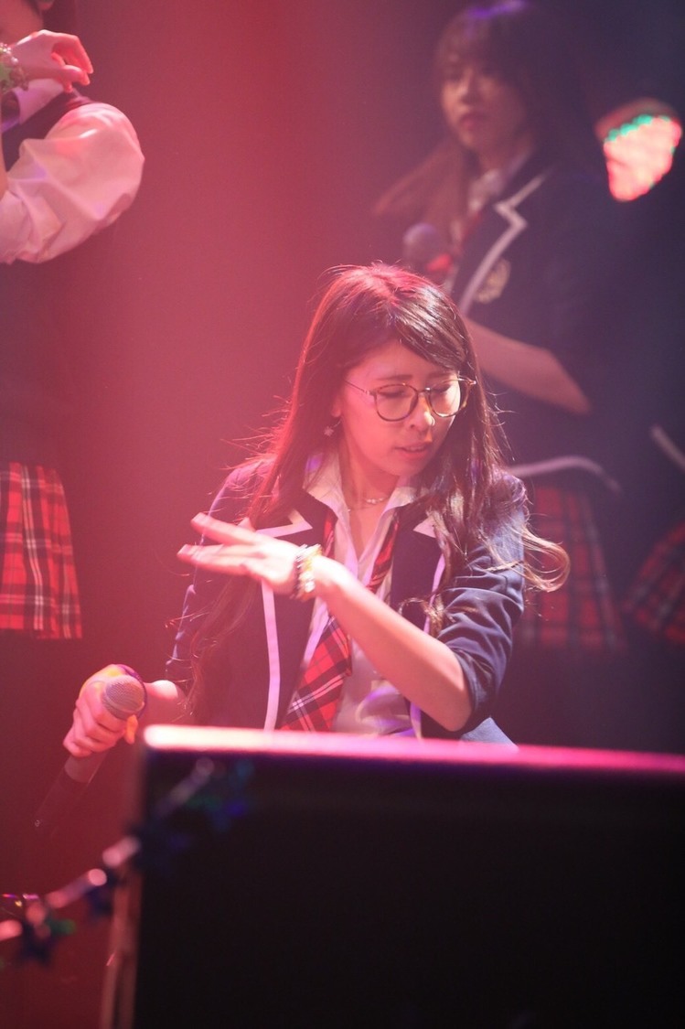 燃えこれ学園＜佐々木千咲子 生誕祭＞（2020年8月11日）