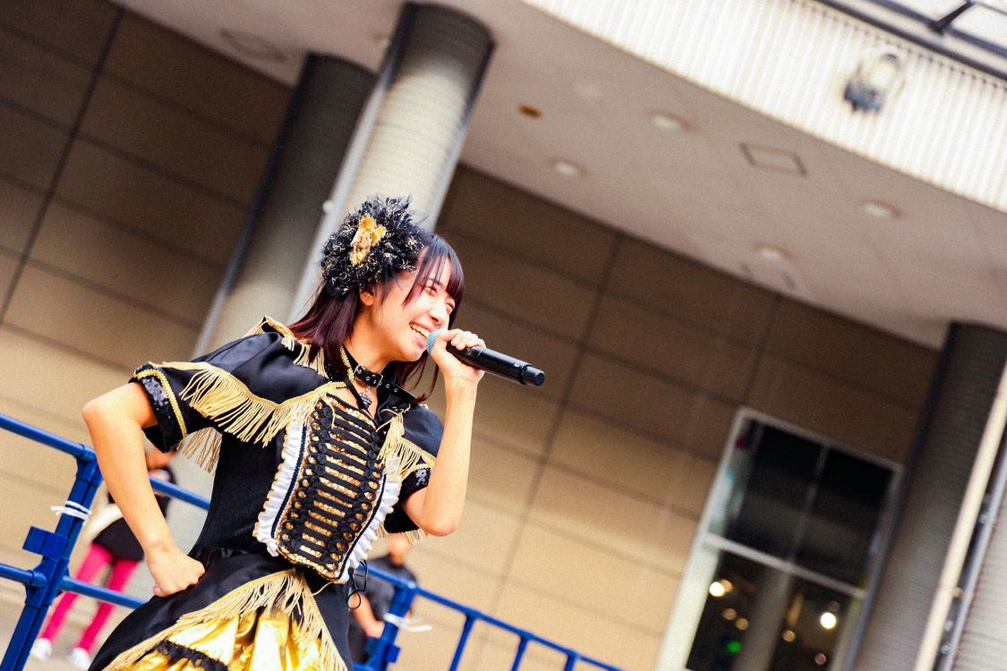 READY TO KISS＜Silent Fest vol.1＞より