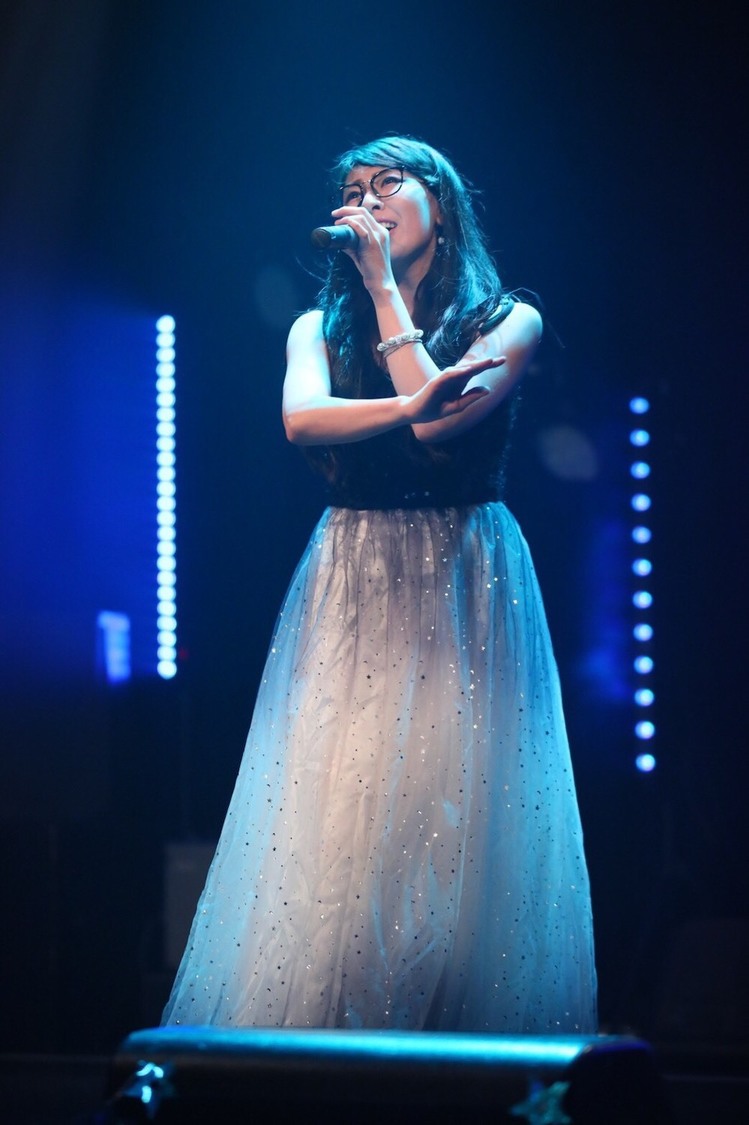 燃えこれ学園＜佐々木千咲子 生誕祭＞（2020年8月11日）