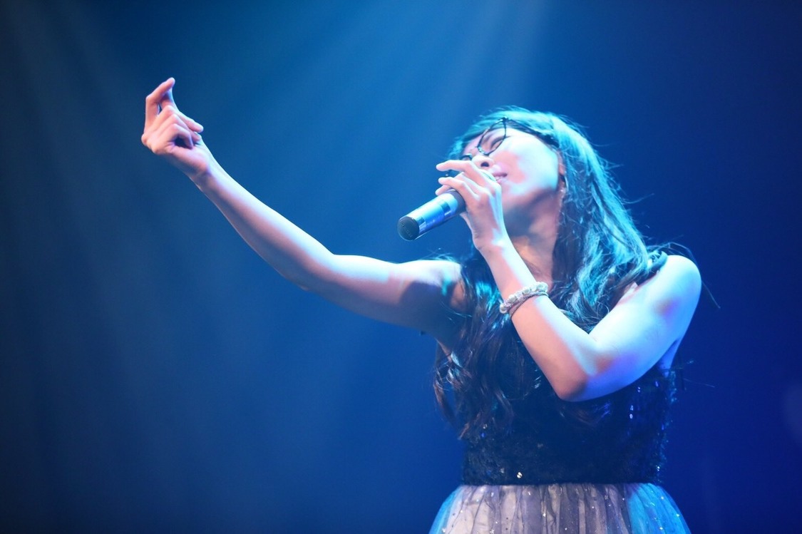 燃えこれ学園＜佐々木千咲子 生誕祭＞（2020年8月11日）