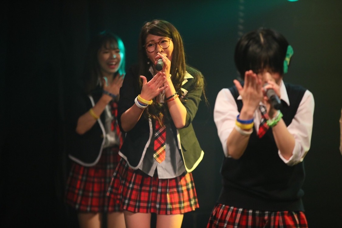 燃えこれ学園＜佐々木千咲子 生誕祭＞（2020年8月11日）