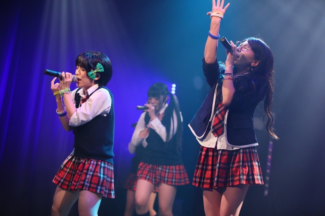 燃えこれ学園＜佐々木千咲子 生誕祭＞（2020年8月11日）