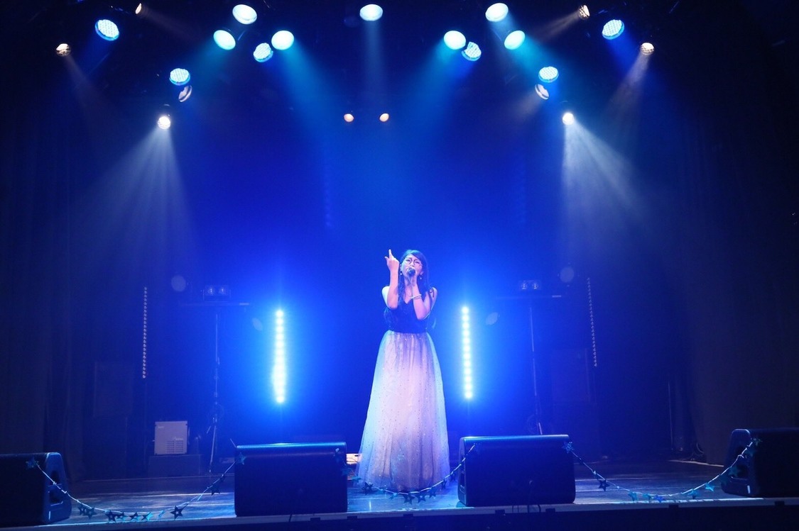 燃えこれ学園＜佐々木千咲子 生誕祭＞（2020年8月11日）