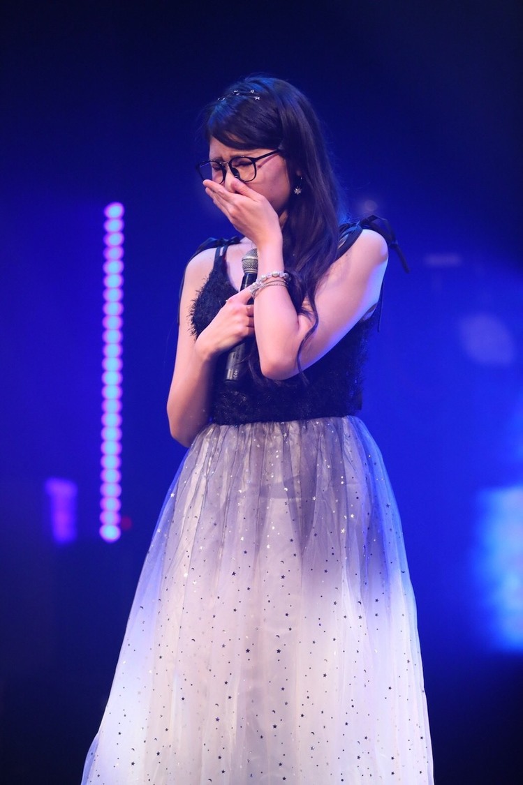 燃えこれ学園＜佐々木千咲子 生誕祭＞（2020年8月11日）