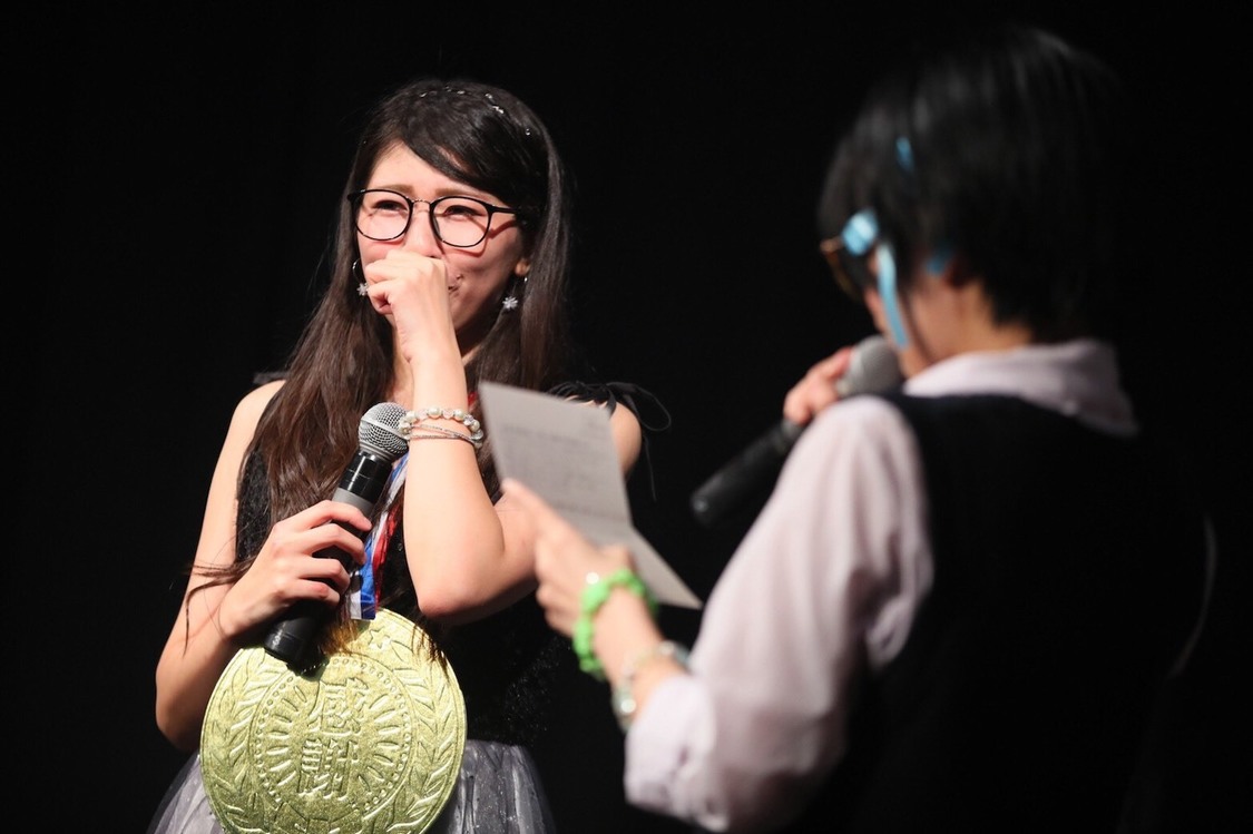 燃えこれ学園＜佐々木千咲子 生誕祭＞（2020年8月11日）