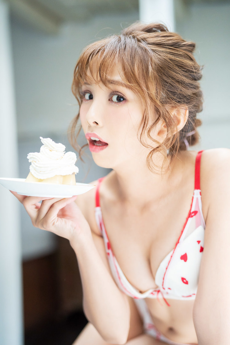 (C)KADOKAWA PHOTO/MAKINO SHOTA