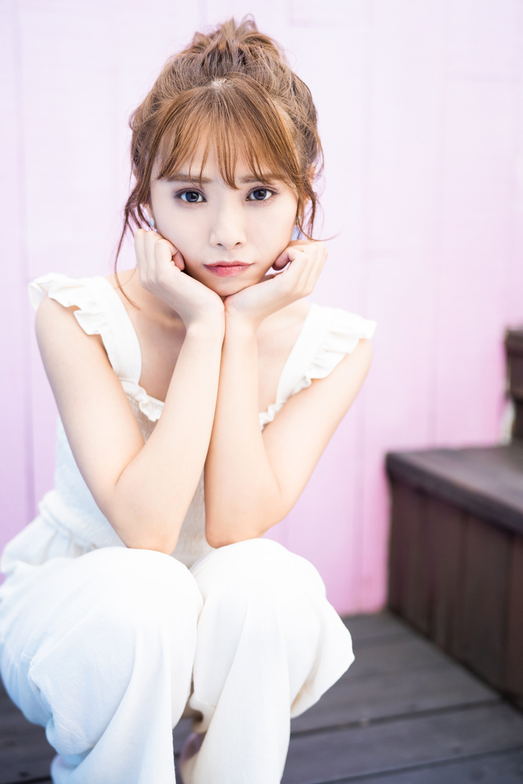 (C)KADOKAWA PHOTO/MAKINO SHOTA