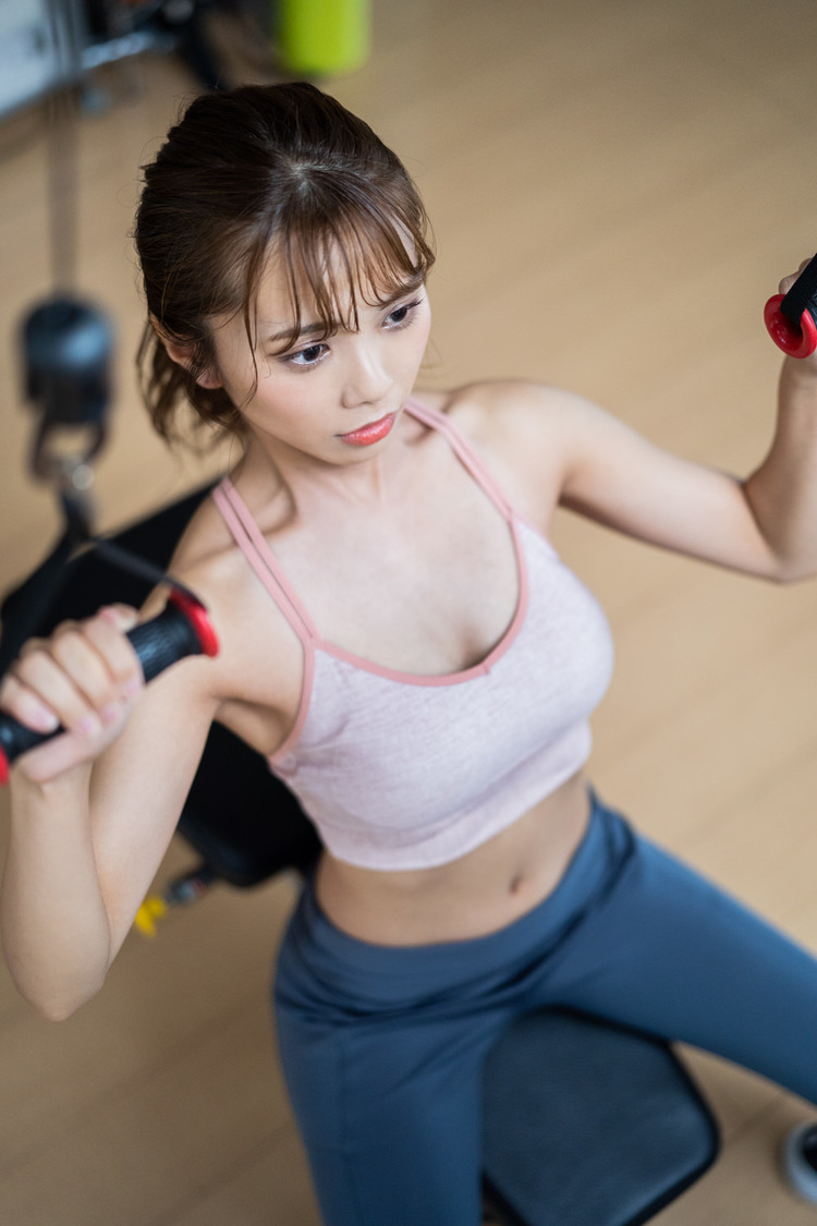 (C)KADOKAWA PHOTO/MAKINO SHOTA