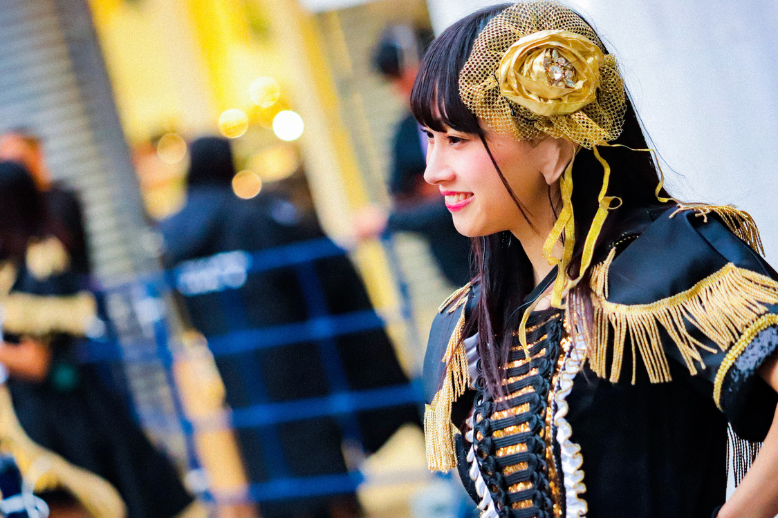 READY TO KISS＜Silent Fest vol.1＞より