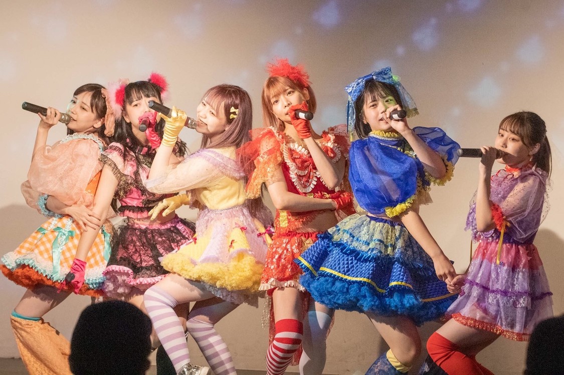 【eN】＜千葉アイドル発掘＆応援イベント＞ワロップ放送局（2020年8月14日）