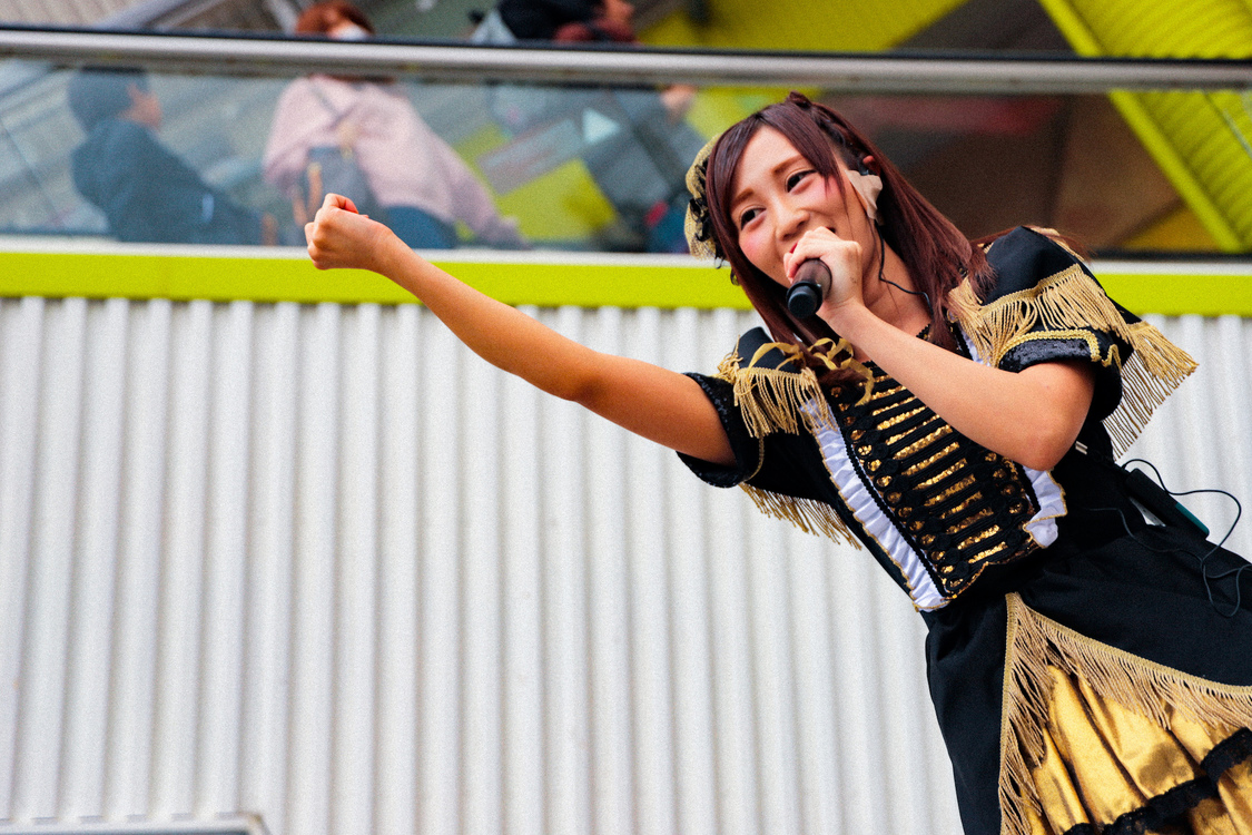 READY TO KISS＜Silent Fest vol.1＞より