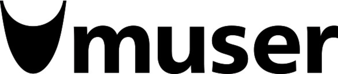 ストリーミングサービス『MUSER』