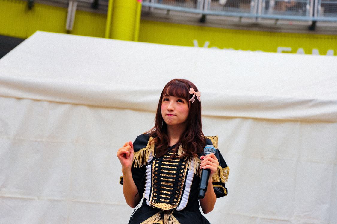 READY TO KISS＜Silent Fest vol.1＞より